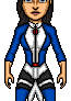 SM S10 Zatanna