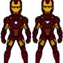 Iron Man 2 Mark