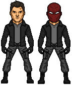 Contest Red Hood
