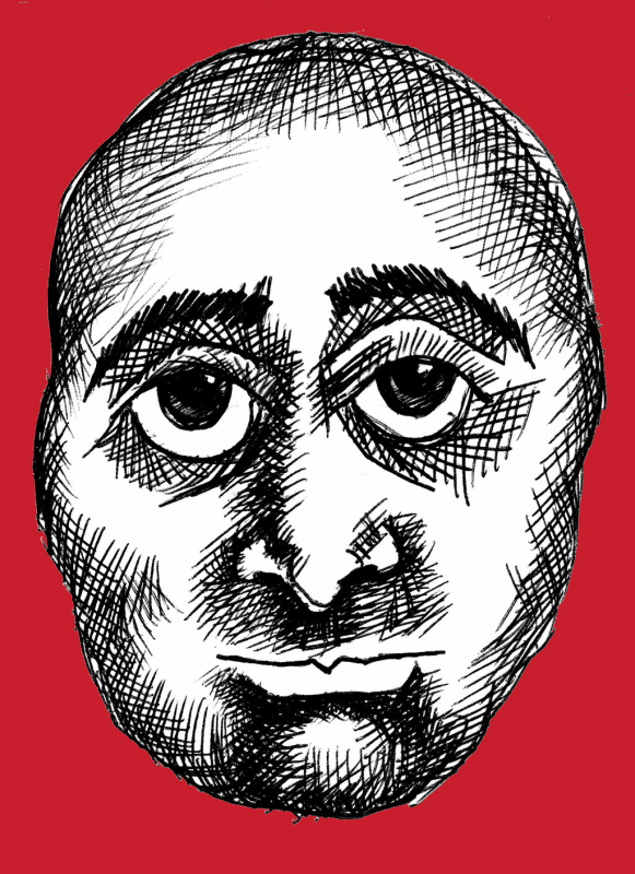 Man-Face by Man-faceplz on DeviantArt
