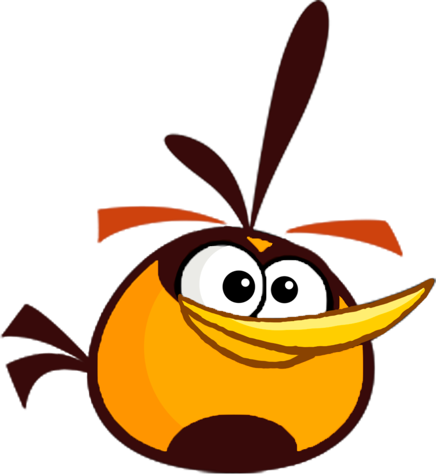 Angry Birds Wiki - Angry Birds Pic The Blues, HD Png Download