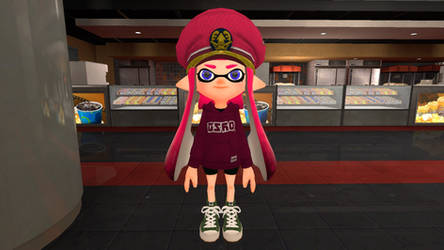 Explore The Best Splatoon自己紹介カード Art Deviantart Explore The Best Splatoon自己紹介カード Art Deviantart