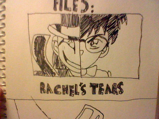 file 5: rachel's tears