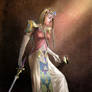 ZELDA- Twilight Princess