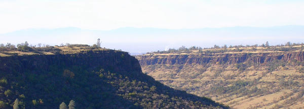 Canyon Panaramic