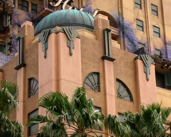 Tower of Terror