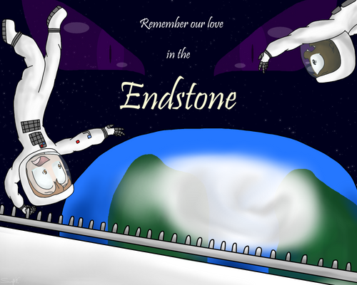 Endstone Merome ~ Remember Our Love+SP