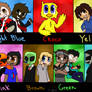 UHC season 5 roster+SP