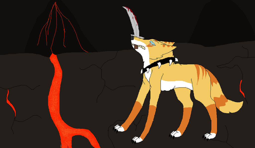 Deviantart Hell Raiser Hell Raiser by Wackywolf155 on DeviantArt