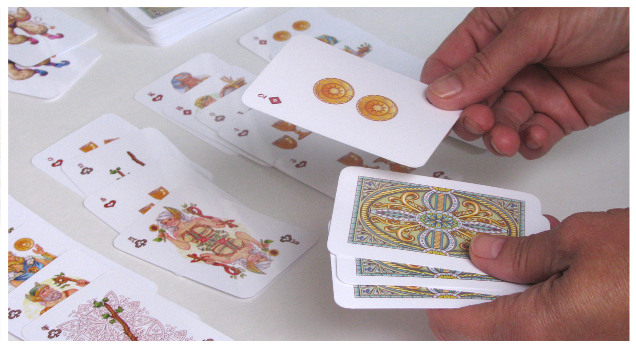 playing card _foto3