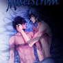 Maelstrom 5 COVER - YaoiPress