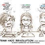 Team Yaoi Revolution