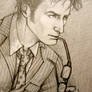 Doctor Who - David Tennant tribute