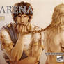 Arena II COVER