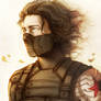 Winter Soldier - Who's him...?