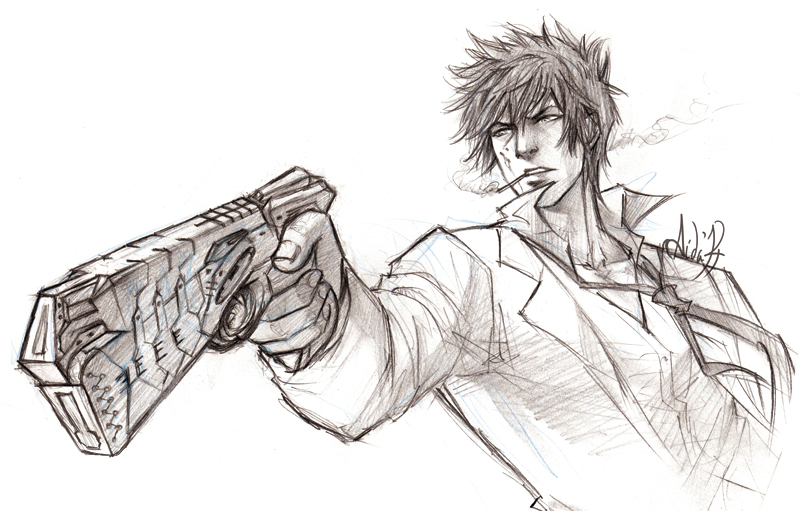 Psycho Pass Kougami Shinya Sketch By Lehanan On Deviantart Psycho Pass Kougami Shinya Sketch By Lehanan On Deviantart