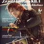 Outlander Actus France - Webzine COVER