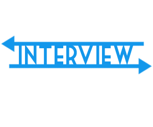 Interview Logo by BK-Ridley on DeviantArt