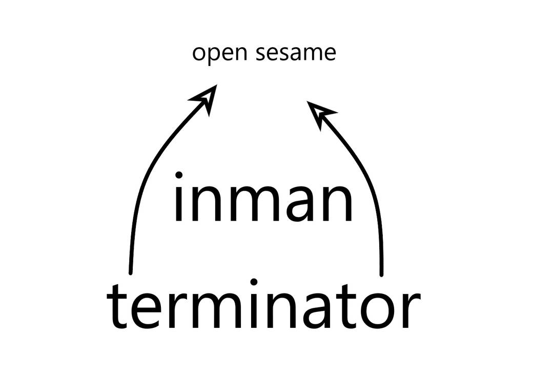 the terminator by acid252 on DeviantArt