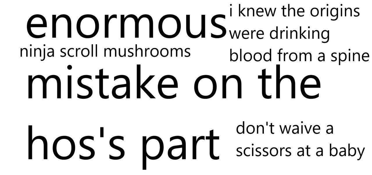 ninja scroll by acid252 on DeviantArt