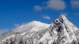 Snoqualmie Pass