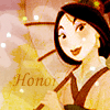 Mulan: Honor