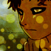 Naruto: Gaara