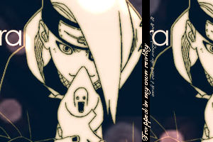 Deidara 3 :: Signature