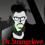 Dr Strangelove