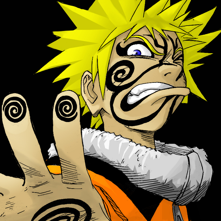 View Cool Best Anime Profile Naruto Profile Pictures Images