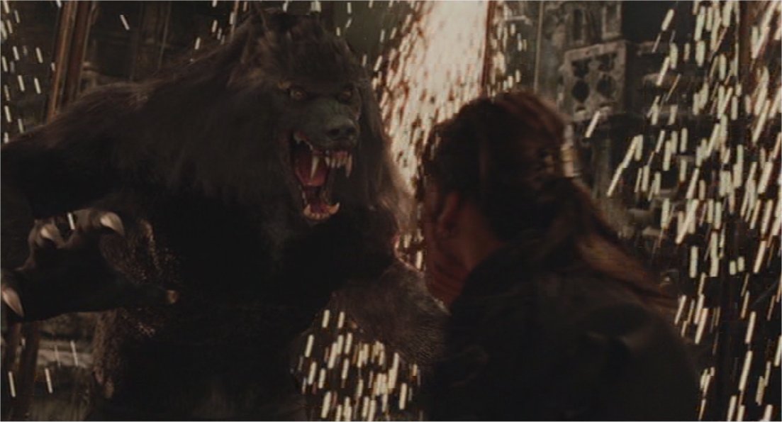 Van Helsing Ill eat you by NathalieNova on DeviantArt