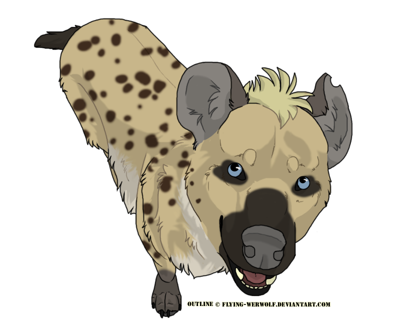 Hyena Batch Commission