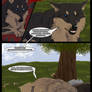 Fallen Warrior - Page 2