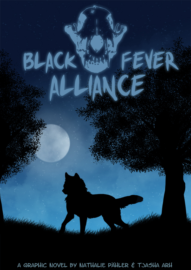 Black Fever Alliance - Cover