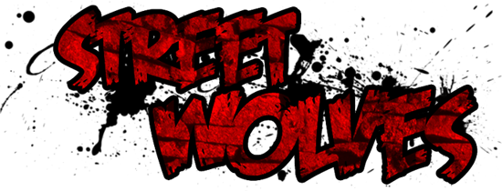 Street Wolves Logo