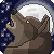 Free Wolf Icon