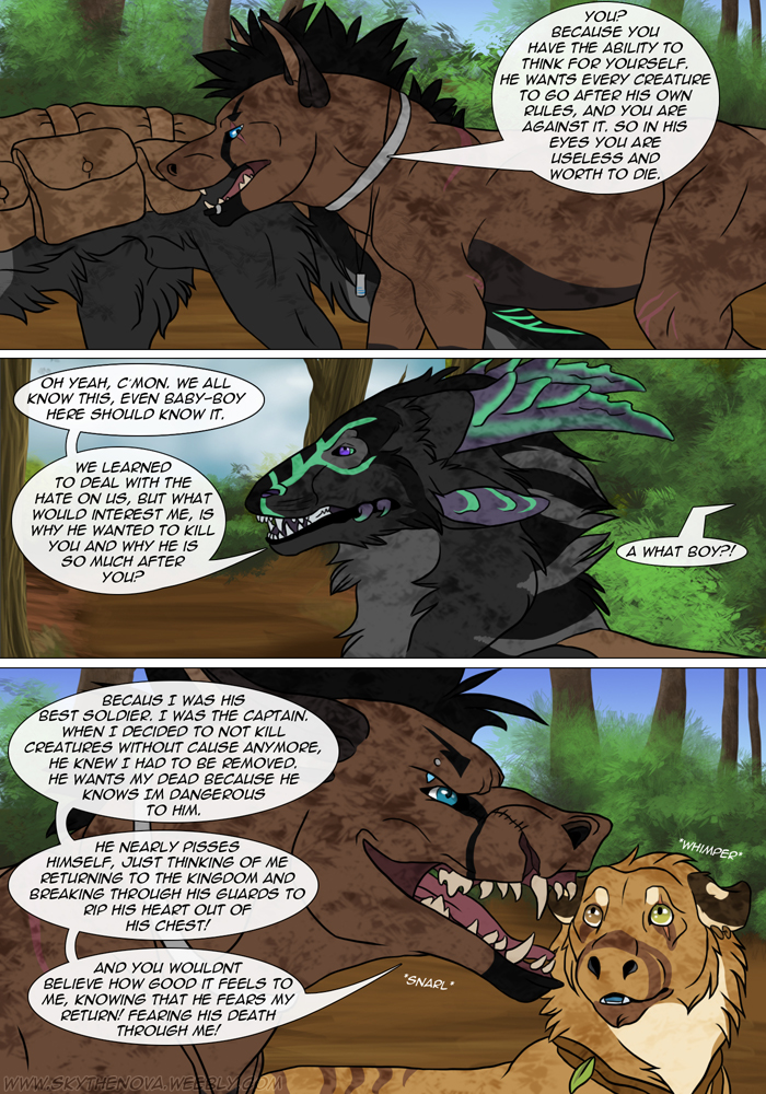 Hybrids - Page 25