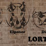 Lortuma Banner