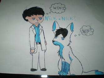 Nick And Nick