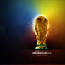 Fifa World Cup 2010 Trophy