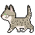 Free icon 02 - Egyptian Mau