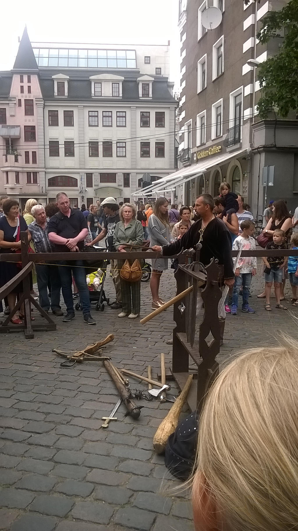 Next Weapon by WinxPossible on DeviantArt