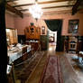 Art Nouveau Museum - The Dining Room 1