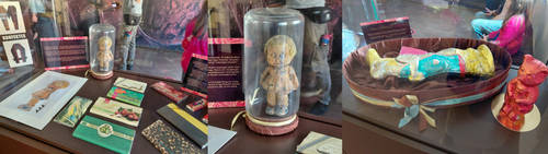 Chocolate Museum 11