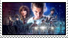 Stranger Things stamp