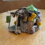 Fairy House 1