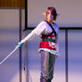 Link from Skyward Sword Skyloft Version