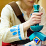 Link Skyward Sword