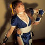 Kasumi Dead or Alive 5