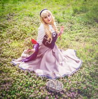 Princess Aurora